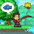 程序图标：Fish Pond Park