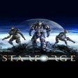 أيقونة البرنامج: Starforge