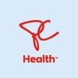 Symbol des Programms: PC Health