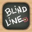 ไอคอนของโปรแกรม: Blind Line - Blackboard C…