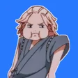 Ícone do programa: Tokyo Revengers WASticker