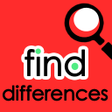 程序图标：Find the difference