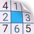 プログラムのアイコン：Sudoku: Brain Puzzles