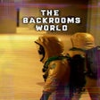 Icoon van programma: The Backrooms World