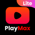 Ikon program: PlayMax - All Video Playe…