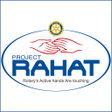 Ikona programu: Rahat