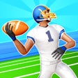 プログラムのアイコン：Ragdoll Touchdown