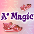 プログラムのアイコン：A Magic 塑身鞋旗艦店