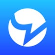 程序图标：Blued-上小蓝倡导健康生活