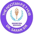 Programikonen: THE NOOTAN P.E.T HUB