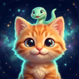 Icoon van programma: Snake: Cats Lost in Space