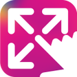 プログラムのアイコン：Multi Swipe