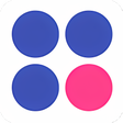 Symbol des Programms: Reflex test