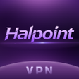 프로그램 아이콘: Halpoint VPN