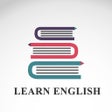 ไอคอนของโปรแกรม: Learn English With Pictur…