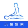 Ikon program: 小蓝到家