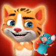 程序图标：Talking Cat
