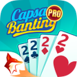 Icône du programme : Big 2 Capsa Banting ZingP…