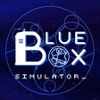 Icoon van programma: Blue Box Simulator