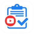 Ícone do programa: Copy Youtube Transcript