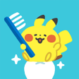 プログラムのアイコン：Pokémon Smile