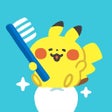 Programın simgesi: Pokémon Smile