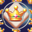 Ícone do programa: Royal Triple Match Puzzle…