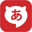 程序图标：Hiragana Quest: Learn Jap…
