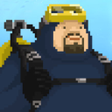 Icona del programma: Dave The Diver Game