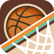 Basket At  Basket Atma Oyunu