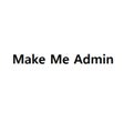 أيقونة البرنامج: Make Me Admin