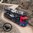 Icon of program: Car carrier Truck Cargo S…