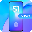 Ícone do programa: Theme For vivo s1 Launche…