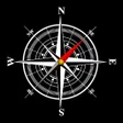 プログラムのアイコン：Digital Compass Simulator