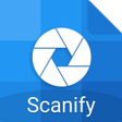 程序图标：Scanify - CamScanner PDF …
