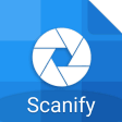 Scanify - CamScanner PDF Scan