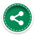 Иконка программы: SendAnyFile - No restrict…