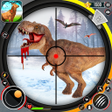 プログラムのアイコン：Wild Animal Hunting: Anim…