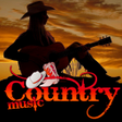 Ícone do programa: Country Music
