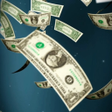 程序图标:Money Rain Live Wallpaper