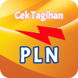 程序图标：Cek Tagihan Listrik PLN