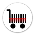 価格検索バーコードスキャンで価格比較 icon