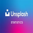 프로그램 아이콘: Unsplash Statistic