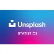 Unsplash Statistic