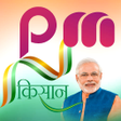 プログラムのアイコン：PM Kisan Status