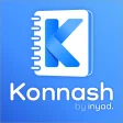 Konnash: Customers Credit ledger