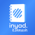 أيقونة البرنامج: Konnash: Customers Credit…