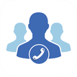 程序图标：The Right Caller : Social…