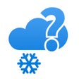 プログラムのアイコン：Will it Snow - Notificati…