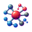 ไอคอนของโปรแกรม: Crazy Molecules - Fun Che…